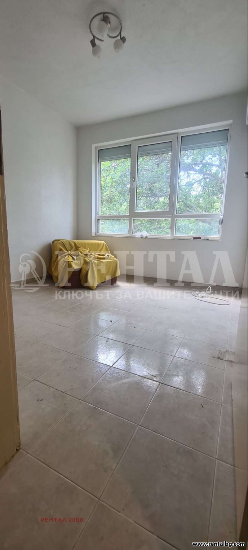 Продава  2-стаен, град Пловдив, Център • 83 990 EUR • ID 68087376 — holmes.bg - [1] 