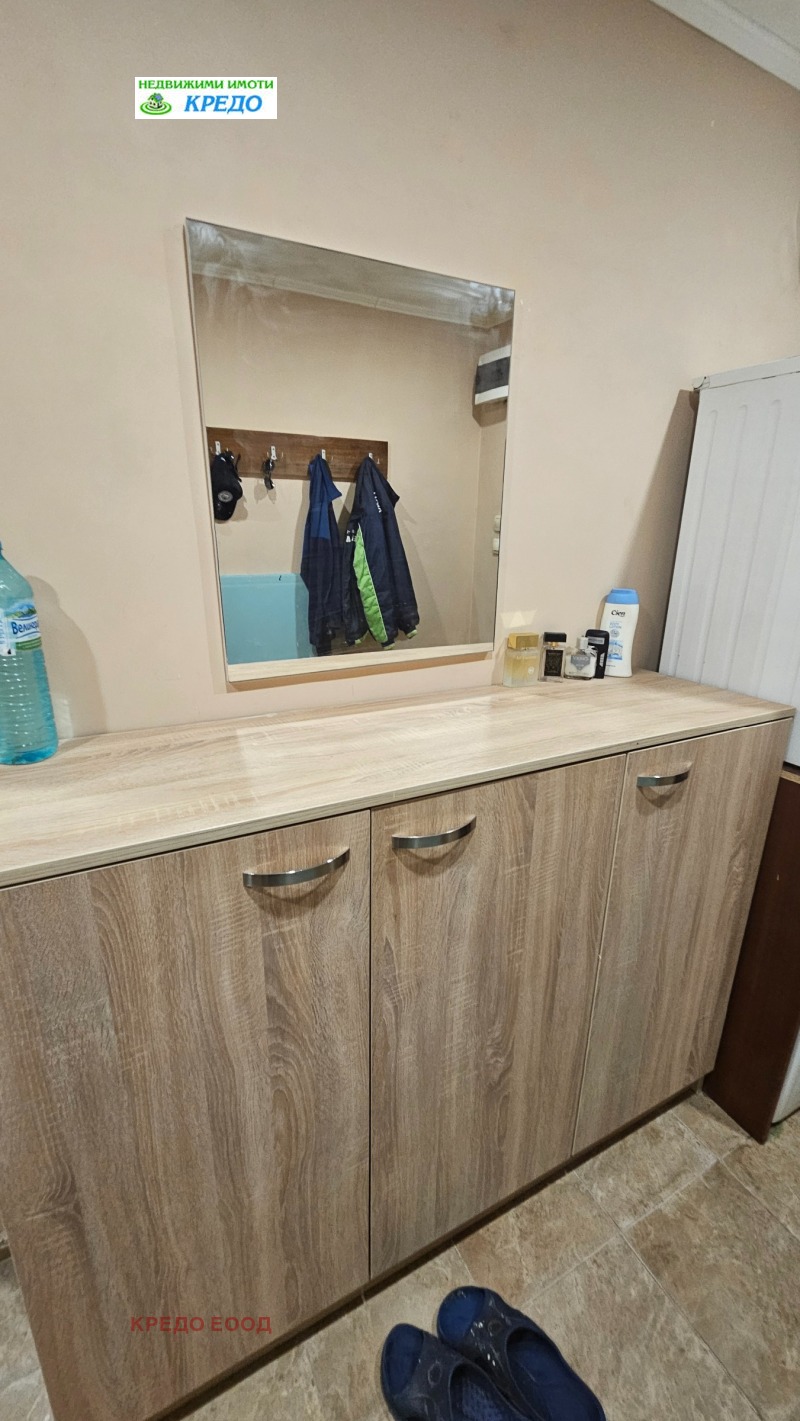Satılık  1 yatak odası Pernik , Moşino , 66 metrekare | 83126086 - görüntü [5]