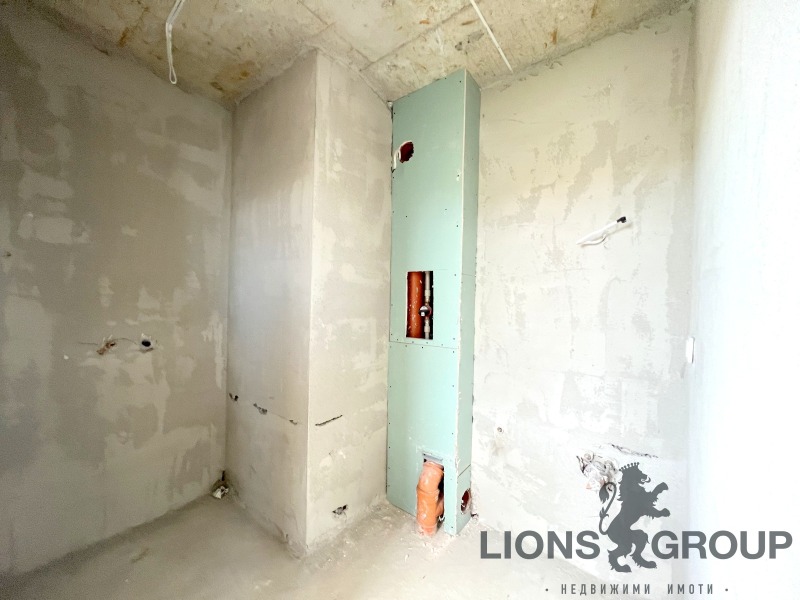 Продаја  1 спаваћа соба Варна , Победа , 68 м2 | 41558308 - слика [3]