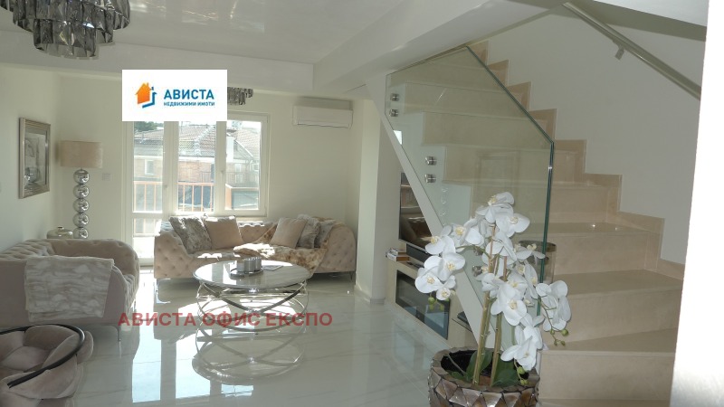 Till salu  1 sovrum Sofia , Lozenec , 80 kvm | 11142874 - bild [2]