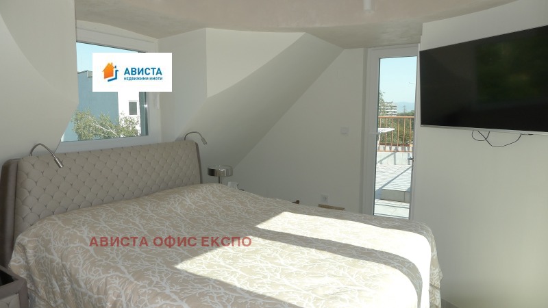 Till salu  1 sovrum Sofia , Lozenec , 80 kvm | 11142874 - bild [6]