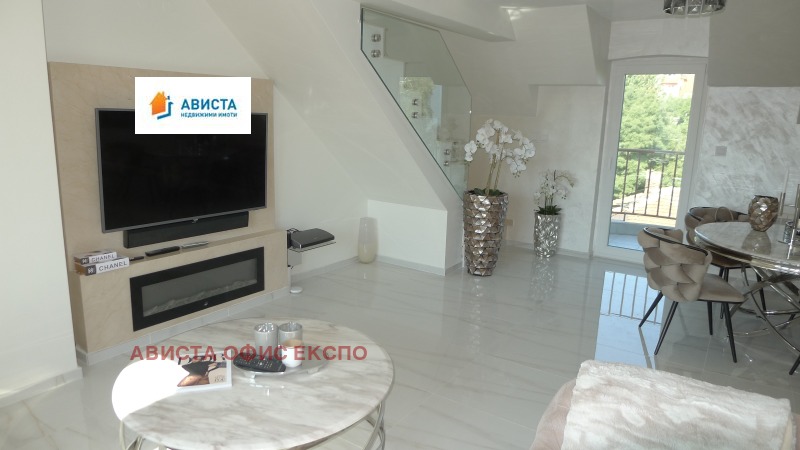 Till salu  1 sovrum Sofia , Lozenec , 80 kvm | 11142874