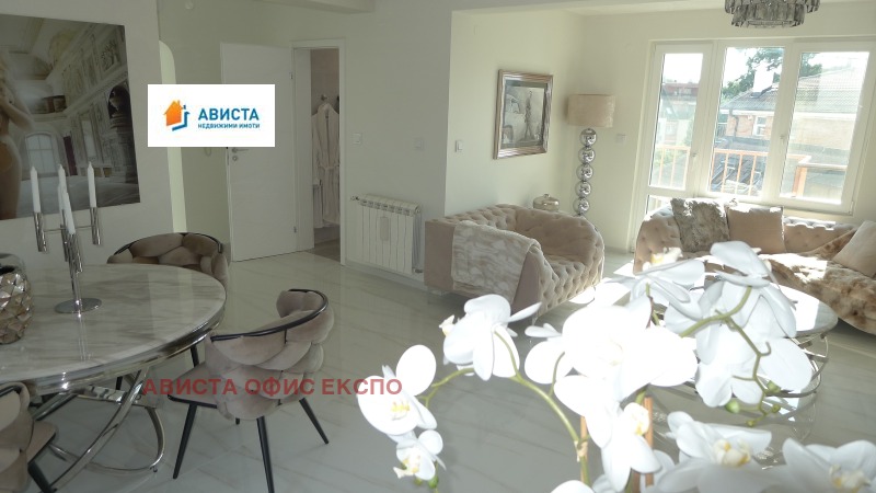 Till salu  1 sovrum Sofia , Lozenec , 80 kvm | 11142874 - bild [3]