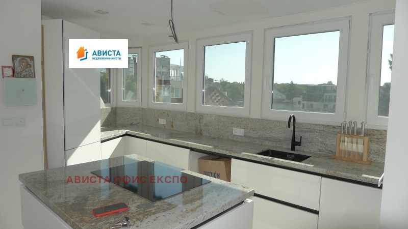 Till salu  1 sovrum Sofia , Lozenec , 80 kvm | 11142874 - bild [5]