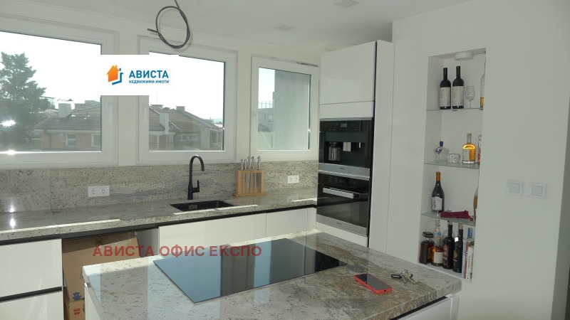 Till salu  1 sovrum Sofia , Lozenec , 80 kvm | 11142874 - bild [4]