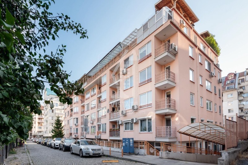 Te koop  1 slaapkamer Sofia , Chladilnika , 64 m² | 72176105 - afbeelding [9]