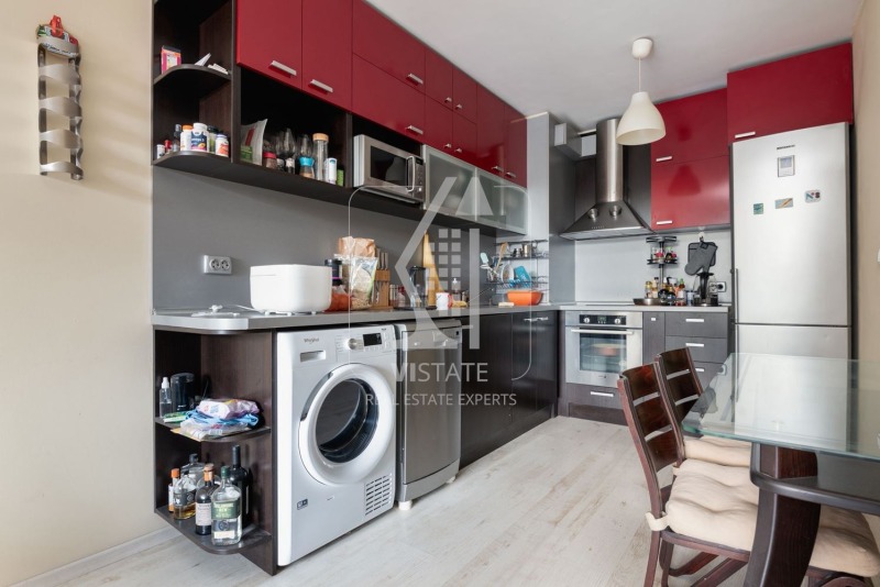 Te koop  1 slaapkamer Sofia , Chladilnika , 64 m² | 72176105 - afbeelding [2]