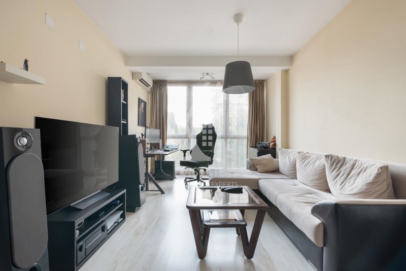 Продава  2-стаен, град София, Хладилника •  259 668 € • ID 68068259 — holmes.bg - [1] 