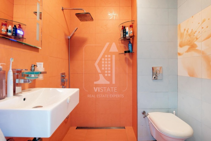 Te koop  1 slaapkamer Sofia , Chladilnika , 64 m² | 72176105 - afbeelding [6]