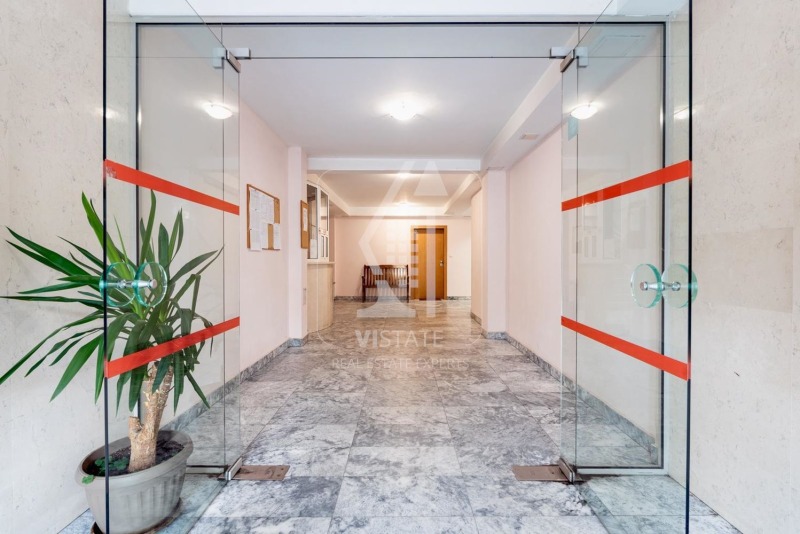 Te koop  1 slaapkamer Sofia , Chladilnika , 64 m² | 72176105 - afbeelding [10]
