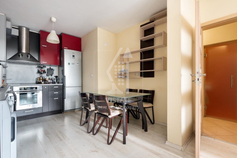 Te koop  1 slaapkamer Sofia , Chladilnika , 64 m² | 72176105 - afbeelding [3]