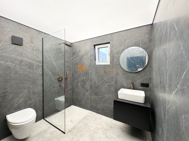 Продава 2-СТАЕН, гр. Варна, Централна поща, снимка 3 - Апартаменти - 52470130