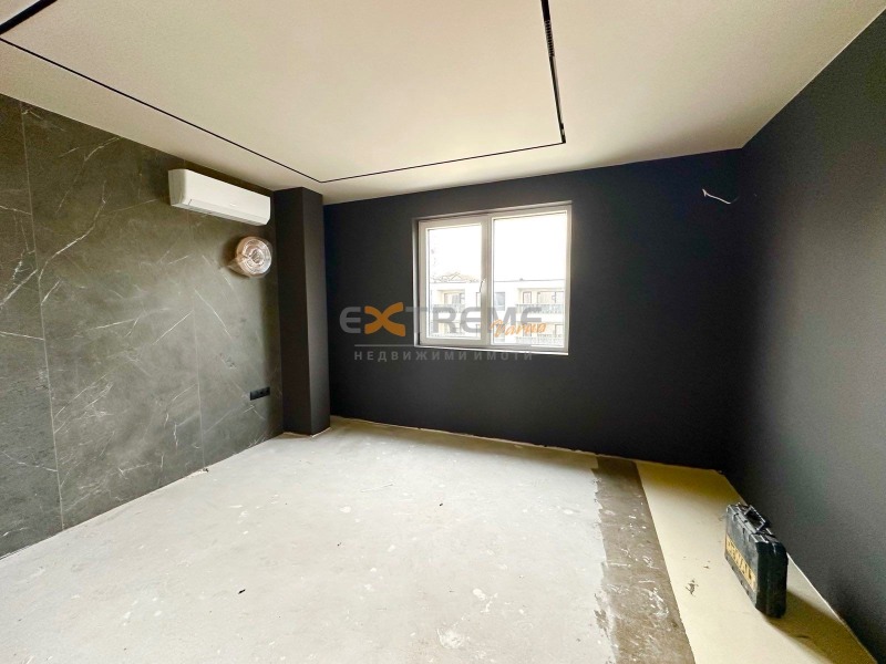 Продава 2-СТАЕН, гр. Варна, Централна поща, снимка 4 - Апартаменти - 52470130