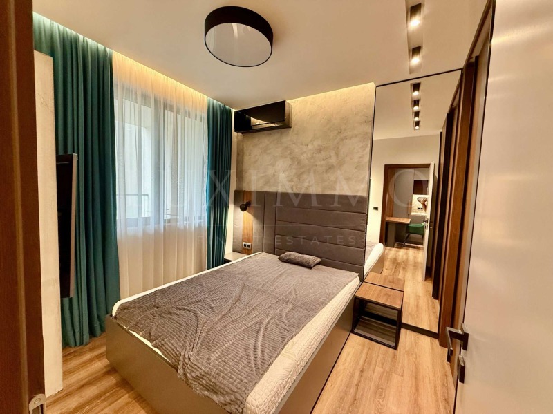 Продава 2-СТАЕН, гр. София, Витоша, снимка 7 - Апартаменти - 52856025