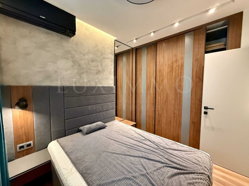 Продава 2-СТАЕН, гр. София, Витоша, снимка 8 - Апартаменти - 52856025