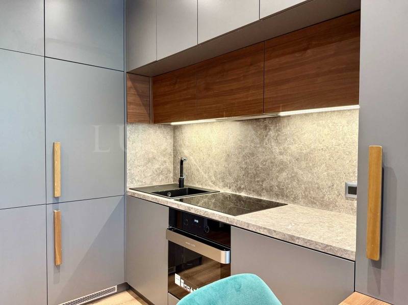 Продава 2-СТАЕН, гр. София, Витоша, снимка 5 - Апартаменти - 52856025