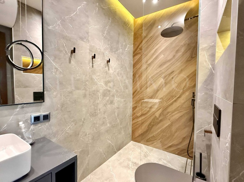 Продава 2-СТАЕН, гр. София, Витоша, снимка 11 - Апартаменти - 52856025