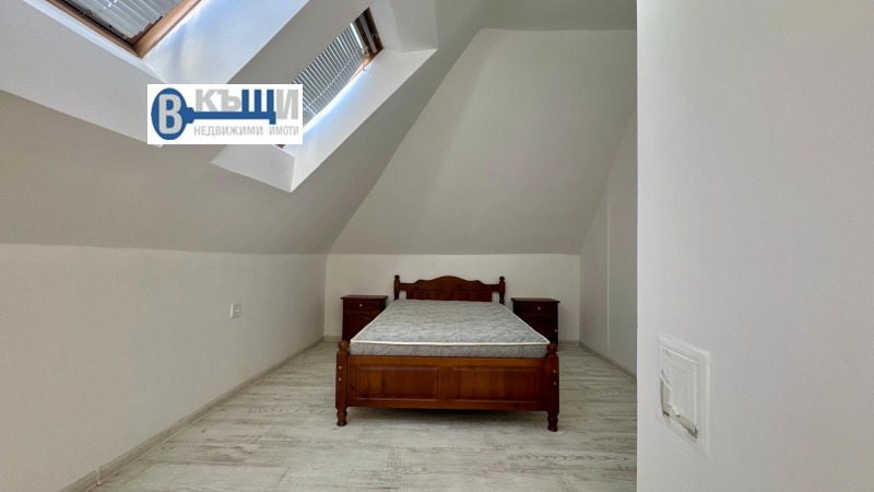 Продава 2-СТАЕН, гр. Велико Търново, Център, снимка 6 - Апартаменти - 53269347