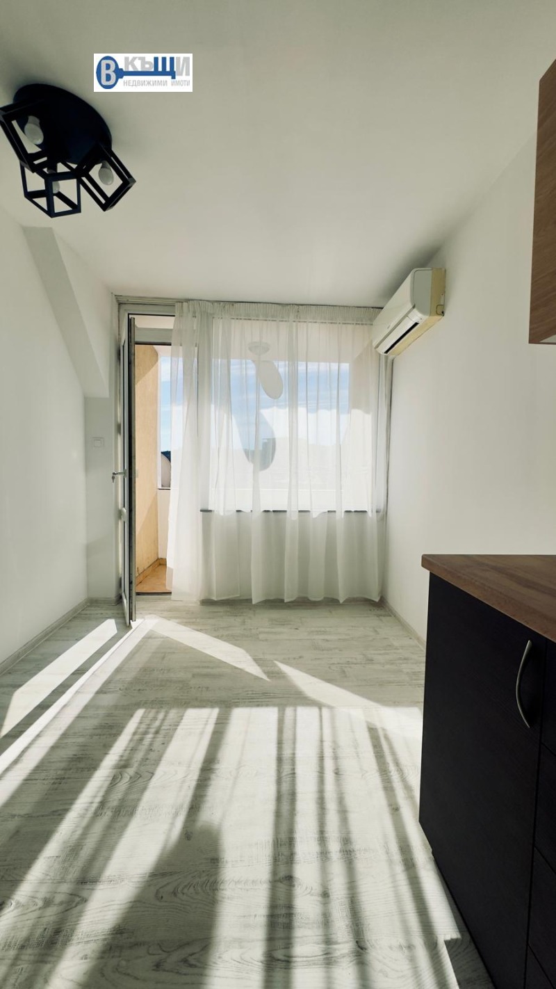 Продава 2-СТАЕН, гр. Велико Търново, Център, снимка 2 - Апартаменти - 53269347