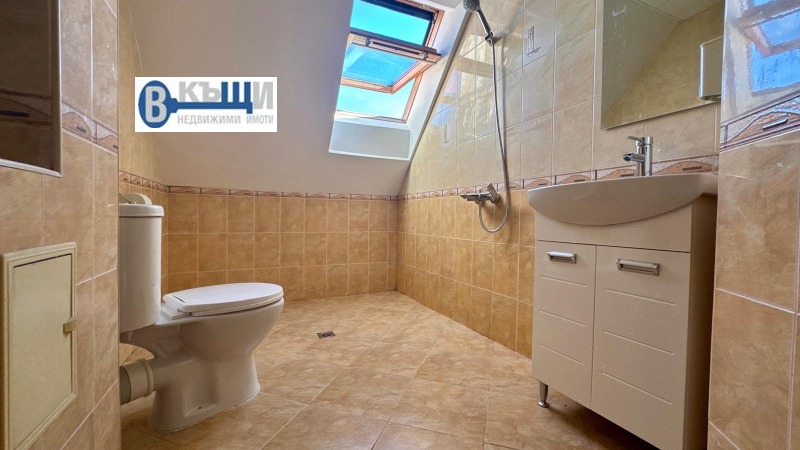 Продава 2-СТАЕН, гр. Велико Търново, Център, снимка 10 - Апартаменти - 53269347