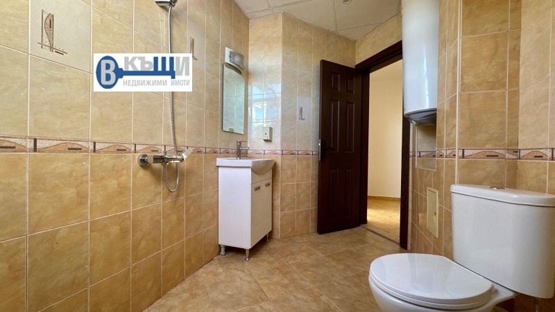 Продава 2-СТАЕН, гр. Велико Търново, Център, снимка 11 - Апартаменти - 53269347