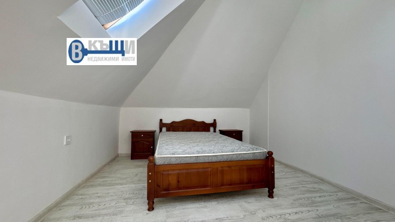 Продава 2-СТАЕН, гр. Велико Търново, Център, снимка 7 - Апартаменти - 53269347