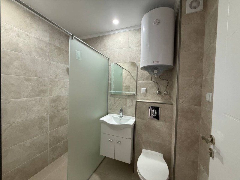 Продава 2-СТАЕН, гр. Свети Влас, област Бургас, снимка 7 - Апартаменти - 53324932