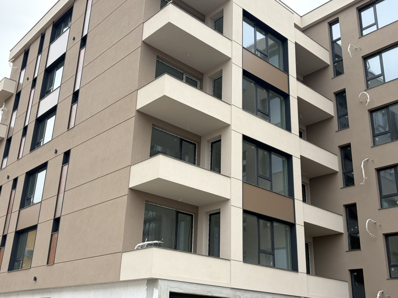 Продава 2-СТАЕН, гр. Поморие, област Бургас, снимка 10 - Апартаменти - 53329112