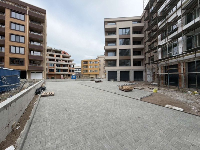 Продава 2-СТАЕН, гр. Поморие, област Бургас, снимка 9 - Апартаменти - 53329112