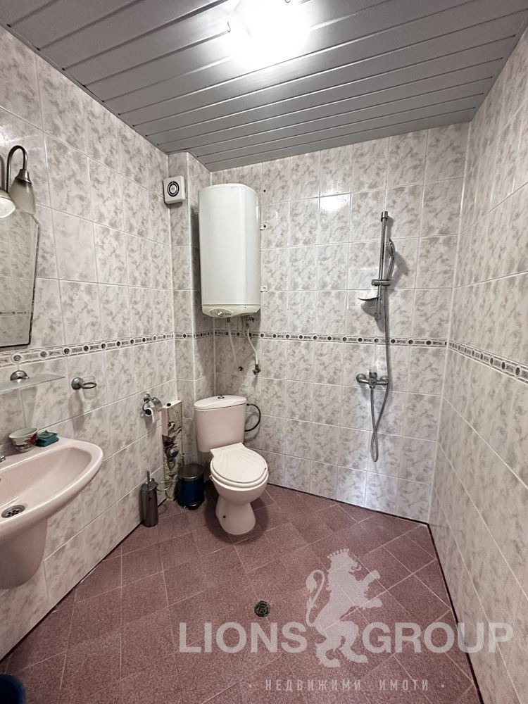 Продава 2-СТАЕН, гр. Варна, Левски 2, снимка 15 - Апартаменти - 53913011