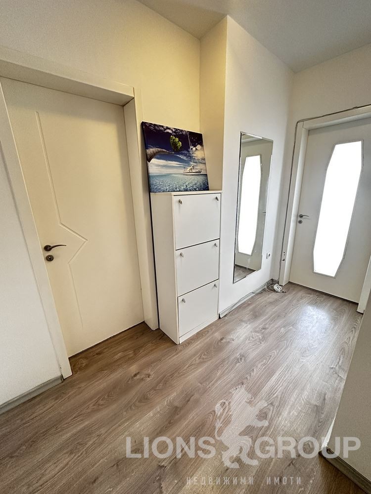 Продава 2-СТАЕН, гр. Варна, Левски 2, снимка 11 - Апартаменти - 53913011