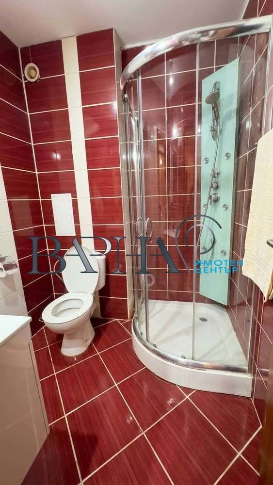 Продава 2-СТАЕН, гр. Варна, Виница, снимка 6 - Апартаменти - 56709791