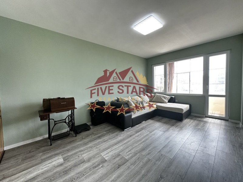 For Sale  2 bedroom Varna , Zimno kino Trakiya , 120 sq.m | 74674840 - image [2]