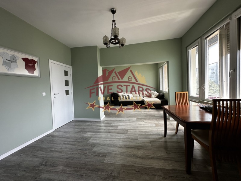 For Sale  2 bedroom Varna , Zimno kino Trakiya , 120 sq.m | 74674840 - image [6]