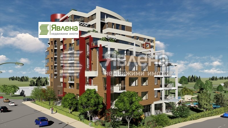 Продава 3-СТАЕН, гр. София, Сердика, снимка 9 - Aпартаменти - 49590236