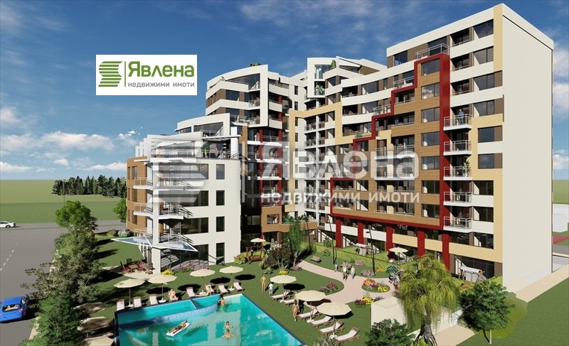 Продава 3-СТАЕН, гр. София, Сердика, снимка 1 - Aпартаменти - 49590236