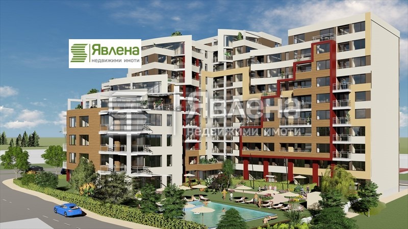 Продава 3-СТАЕН, гр. София, Сердика, снимка 8 - Aпартаменти - 49590236