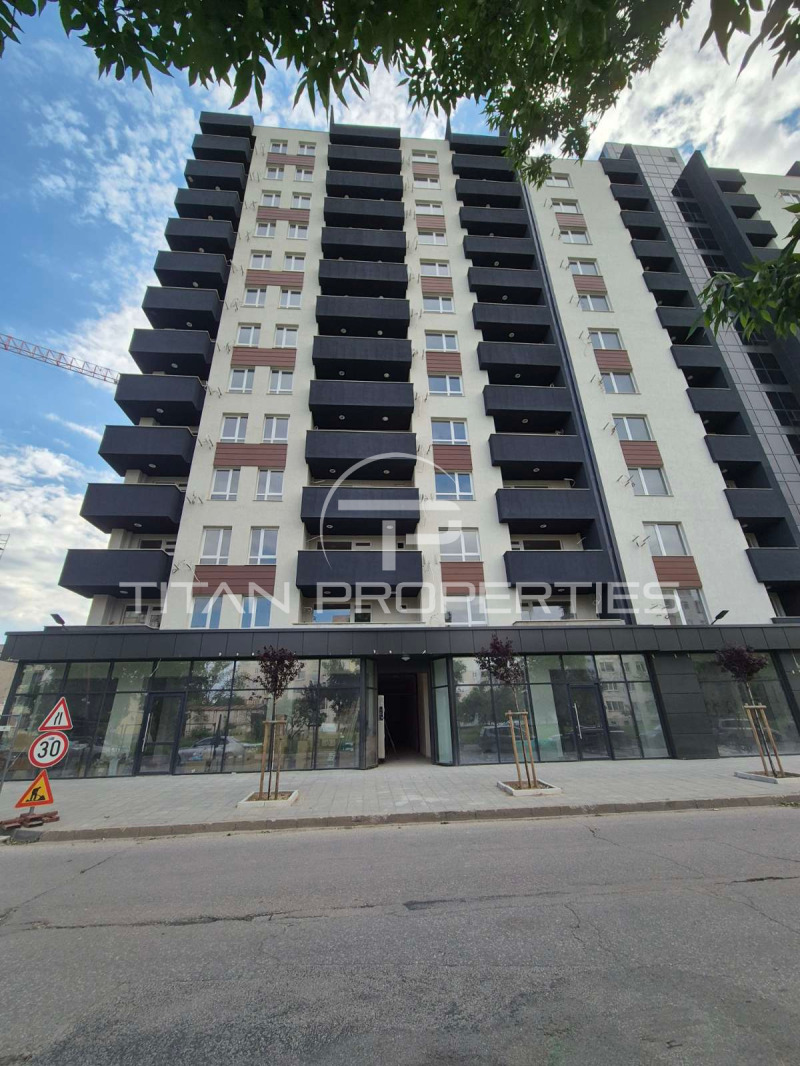 En venta  2 dormitorios Plovdiv , Trakiya , 99 metros cuadrados | 97695057 - imagen [12]