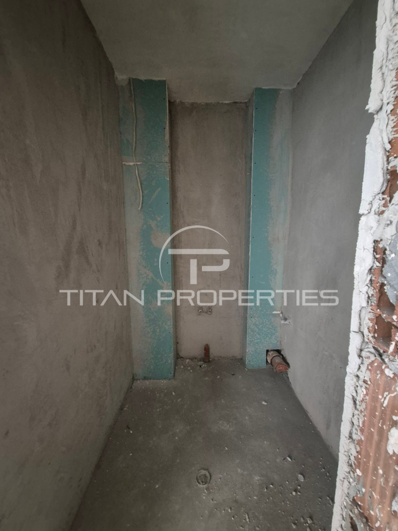 En venta  2 dormitorios Plovdiv , Trakiya , 99 metros cuadrados | 97695057 - imagen [6]