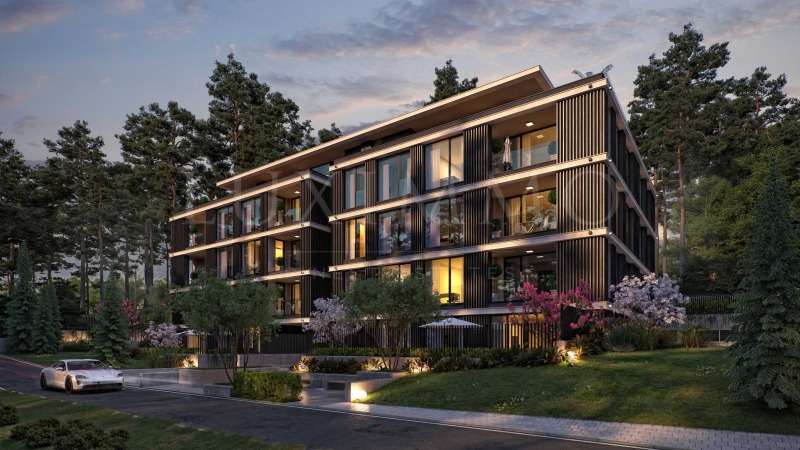Продава  3-стаен град София , с. Панчарево , 132 кв.м | 95419956 - изображение [4]
