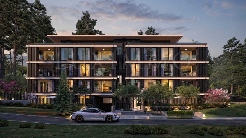In vendita  2 camere da letto Sofia , Pancharevo , 132 mq | 95419956 - Immagine [6]