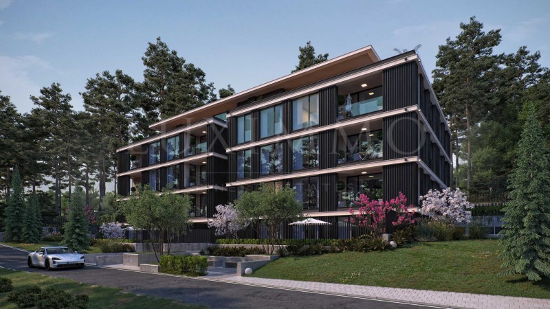 Продава  3-стаен град София , с. Панчарево , 132 кв.м | 95419956 - изображение [5]