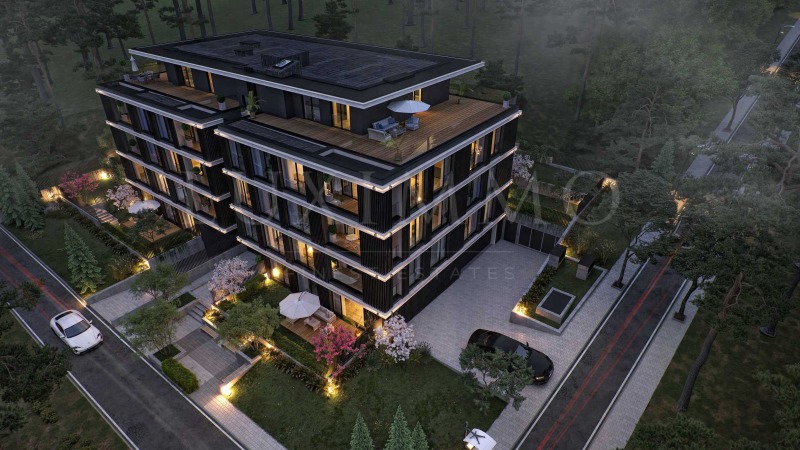 Продава  3-стаен град София , с. Панчарево , 132 кв.м | 95419956 - изображение [16]