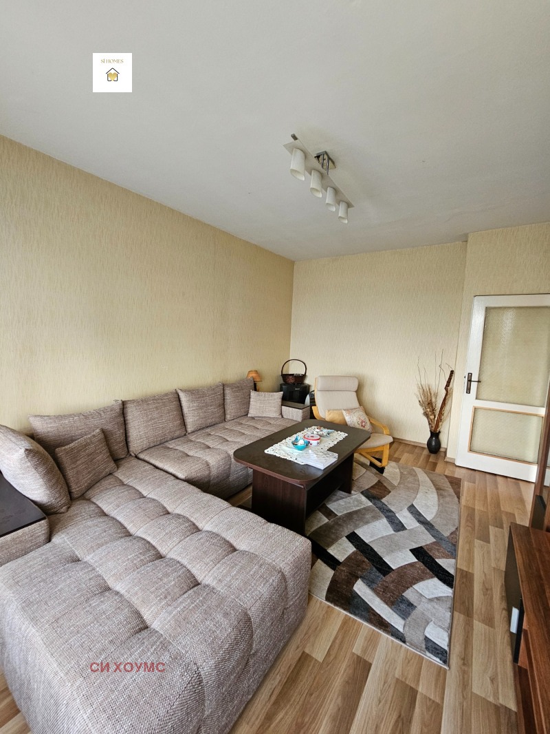 Продава  3-стаен град София , Младост 1 , 80 кв.м | 70561767 - изображение [3]