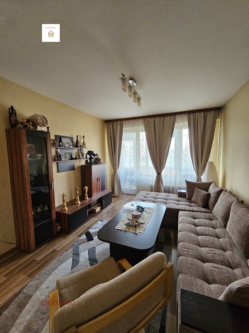 Продава  3-стаен град София , Младост 1 , 80 кв.м | 70561767 - изображение [2]
