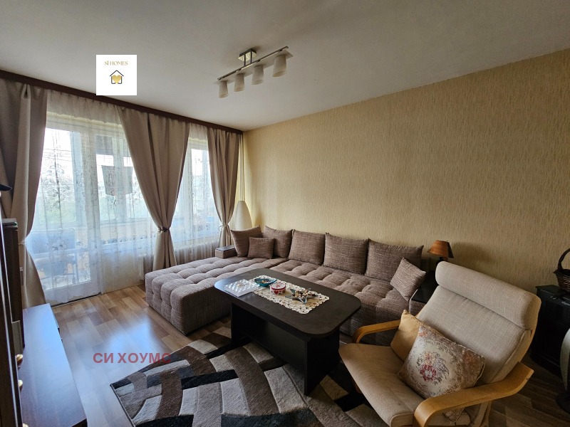 Продава  3-стаен град София , Младост 1 , 80 кв.м | 70561767