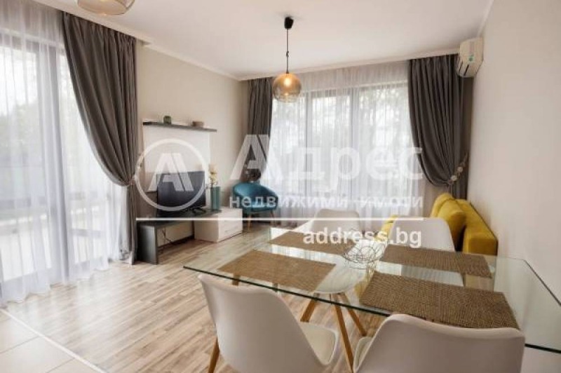 Na sprzedaż  2 sypialnie region Burgas , Primorsko , 137 mkw | 17268958
