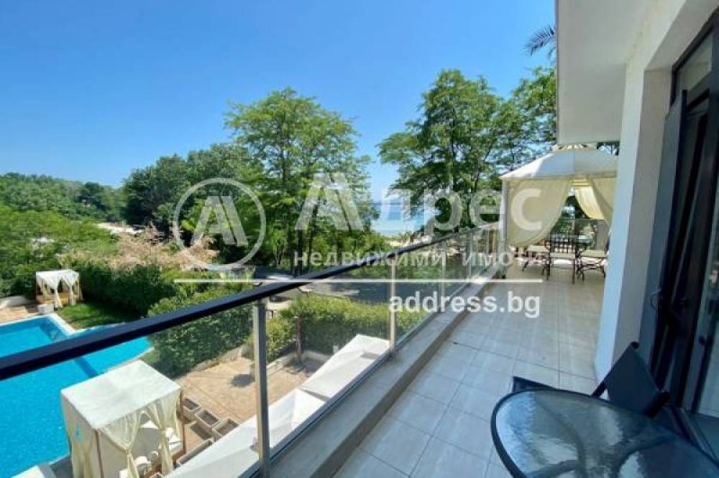 Na sprzedaż  2 sypialnie region Burgas , Primorsko , 137 mkw | 17268958 - obraz [10]