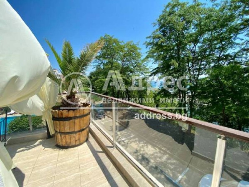 Na sprzedaż  2 sypialnie region Burgas , Primorsko , 137 mkw | 17268958 - obraz [12]