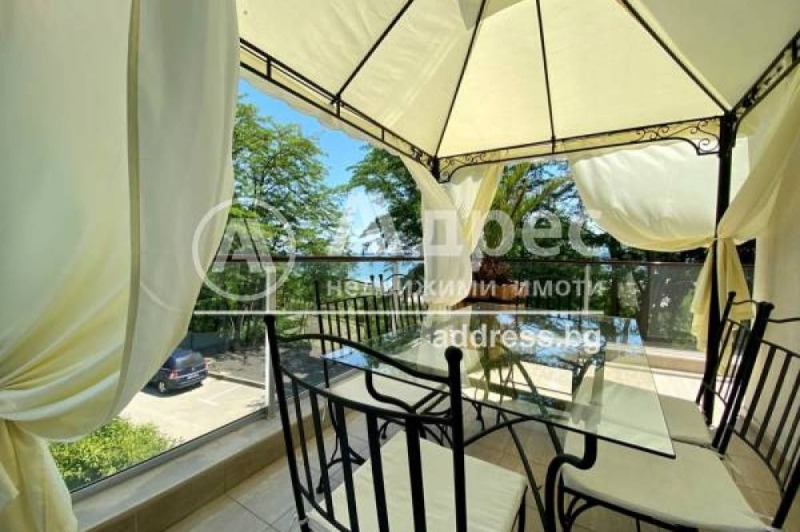 Na sprzedaż  2 sypialnie region Burgas , Primorsko , 137 mkw | 17268958 - obraz [11]